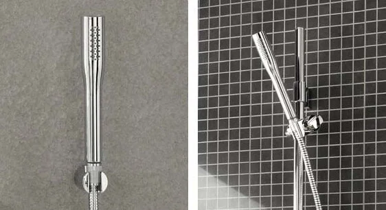 Душевая лейка Grohe Euphoria Cosmopolitan 27400000, хром index_1 - фото 8