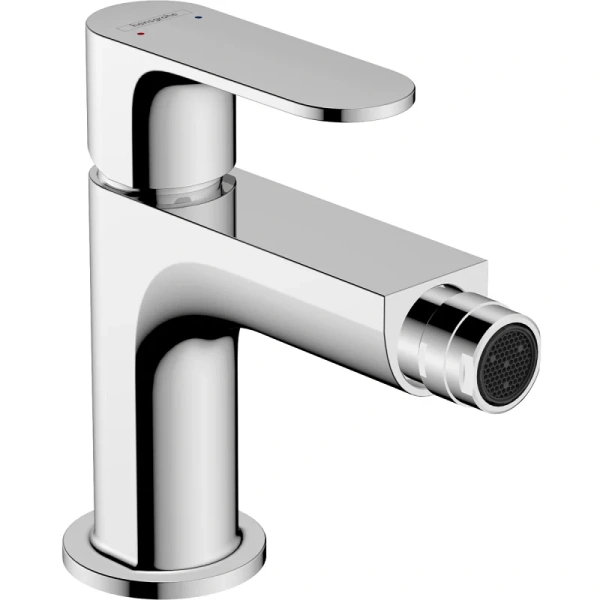 Смеситель для биде Hansgrohe Rebris 72212 латунь