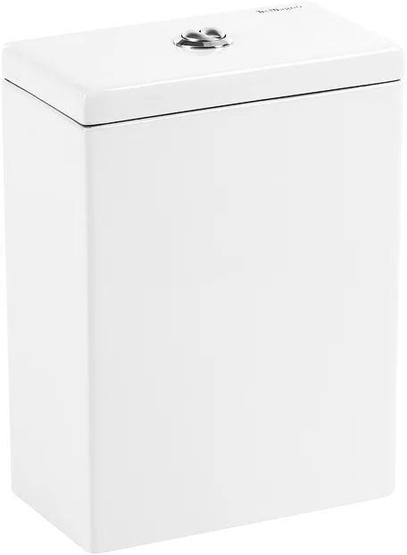 Унитаз-компакт Belbagno Vaso BB127CP белый