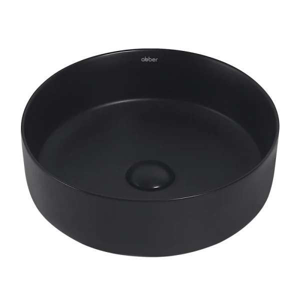 Раковина Abber Bequem AC2108 36 см круглая