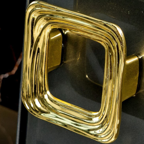 Ручка Boheme Lucido золото, по запросу - фото 2