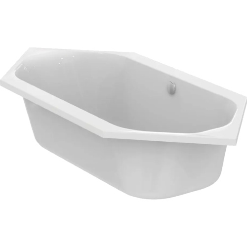 Ванна акриловая Ideal Standard Tonic II K7470 200х95 см встраиваемая - фото 1