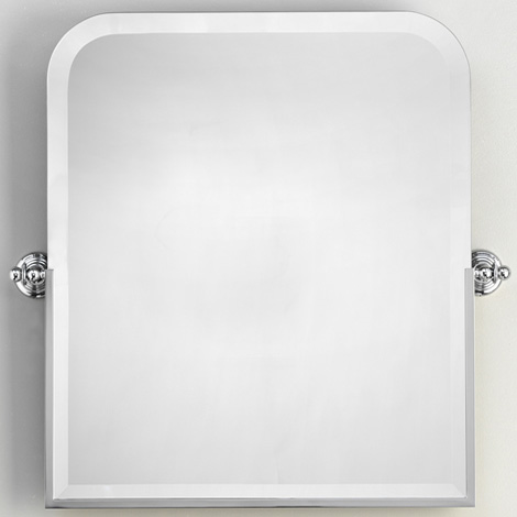 Зеркало для ванной поворотное Devon&Devon  Gatsby  DEGATSBYGR - фото 1