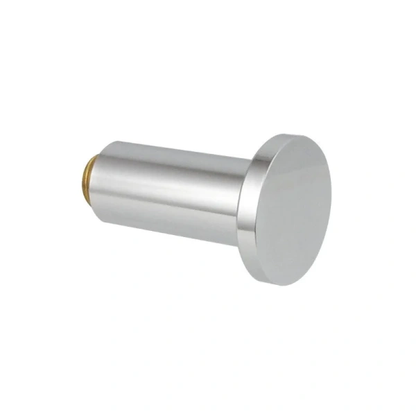 Крючок для ванной Акватек Вега хром - фото 1