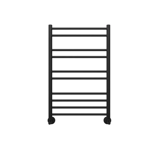 Полотенцесушитель водяной Акватек Либерти AQ RR1080 50x80 см нержавеющая сталь