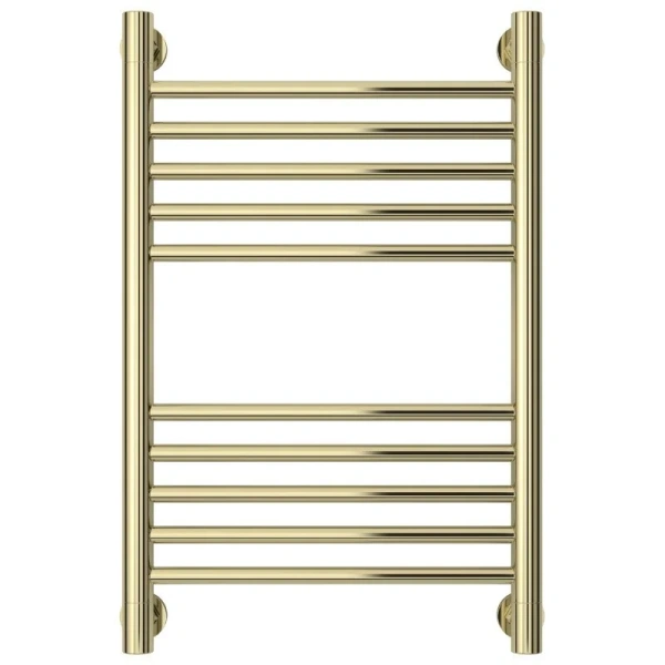 Полотенцесушитель водяной Сунержа Богема+ 40х60 см шампань - фото 1