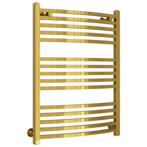 Полотенцесушитель водяной Сунержа Аркус 0251-8060 60х80 см из нержавеющей стали - фото 4