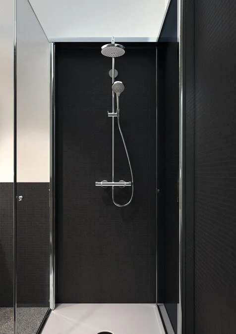 Душевая система Hansgrohe Croma Select S 27254400 - фото 2