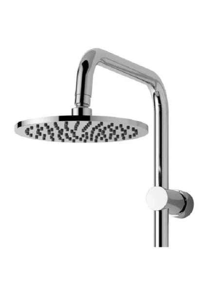 Душевая стойка Ideal Standard Idealrain Eco для установки с настенным смесителем - фото 3