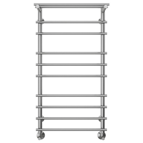 Полотенцесушитель водяной Terminus Ватра П10 500х1000 с полкой - фото 2