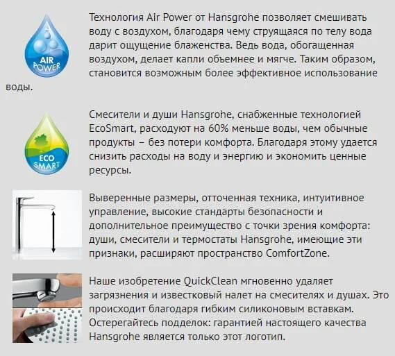 Смеситель для кухни Grohe Zedra 31203000 - фото 3