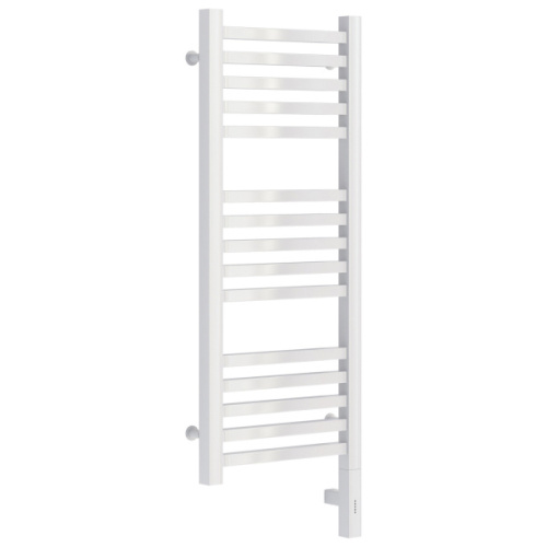 Полотенцесушитель электрический Сунержа Модус 3.0 30x80 см правый белый - фото 5