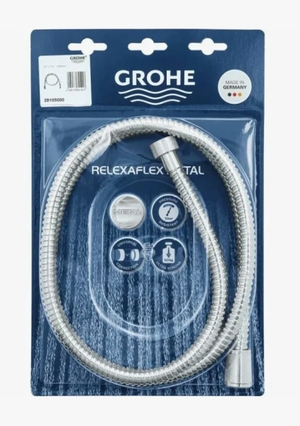 Шланг Grohe Relexa  28105000 - фото 2