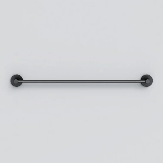 Полотенцедержатель Am.Pm X-Joy черный матовый index_1 - фото 7