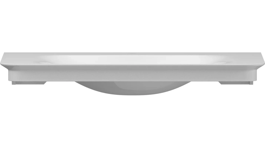 Раковина мебельная Am.Pm Sensation 80 см белая index_3 - фото 7