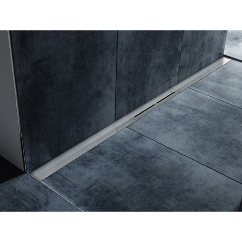 Душевой лоток Tece TECEdrainprofile 120 см черный глянцевый хром, черые - фото 3