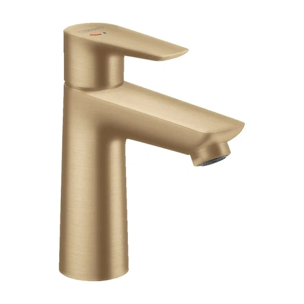Смеситель для раковины Hansgrohe Talis E 71714 латунь