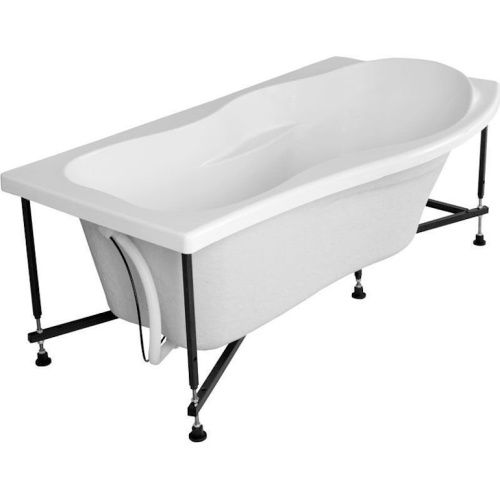 Каркас сварной для акриловой ванны Aquanet Borneo 170х90 правый, по запросу index_1 - фото 4