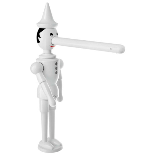 Смеситель для кухни Emmevi Pinocchio 1887 - фото 2