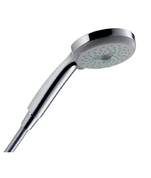 Душевая лейка Hansgrohe Croma 100 хром - фото 1