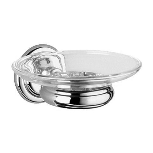 Мыльница для ванной Keuco Astor 02155 - фото 1