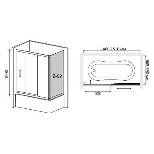 Схема, по запросу - фото 2
