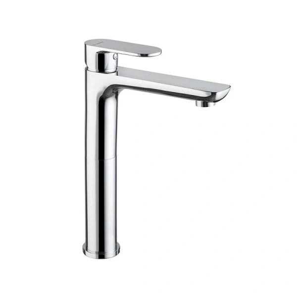 Смеситель для раковины Kerama Marazzi Piano хром - фото 1