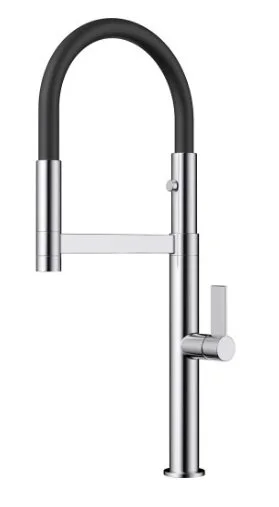 Смеситель для кухни Omoikiri Osaka 49943 однорычажный - фото 1