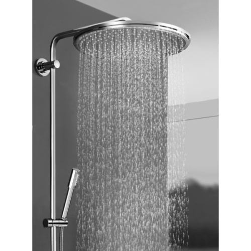 Душевая система Grohe Rainshower System 27174001 - фото 3