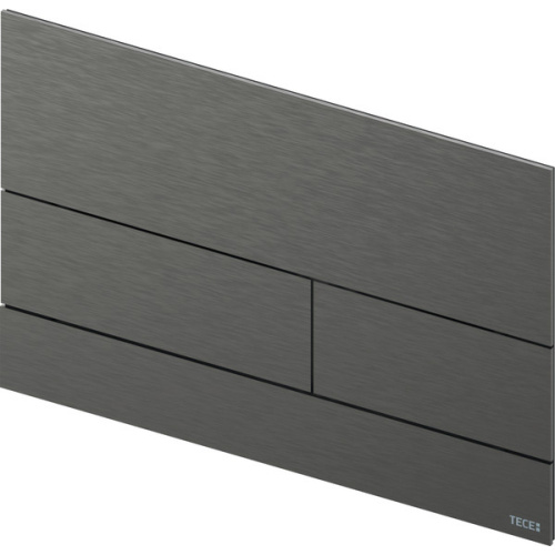 Клавиша смыва Tece TECEsquare сатин, черный хром, нет в наличии - фото 2