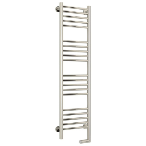 Полотенцесушитель электрический правый, перемычка прямая Сунержа Богема 2.0 1200х300