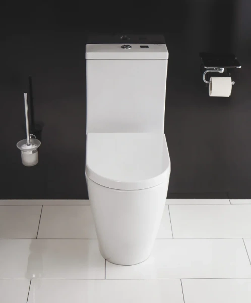 Бачок для унитаза BelBagno Marino белый index_1 - фото 3