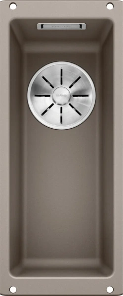 Мойка для кухни, цвет серый беж, Blanco Subline 160-U - фото 5