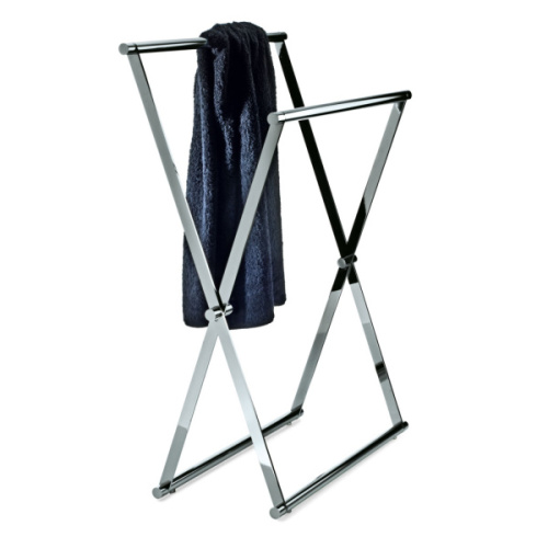 Полотенцедержатель Decor Walther Cross хром - фото 1