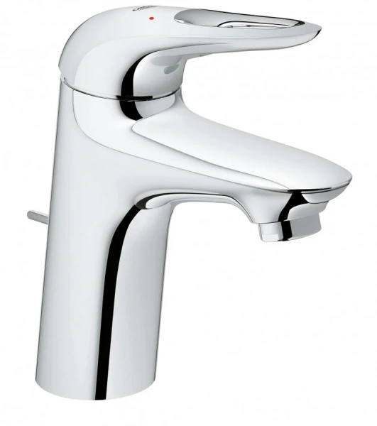 Смеситель для раковины Grohe Eurostyle 23564003 - фото 1