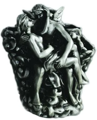 Подставка для зубных щеток Art&Max Romantic AM-0081B