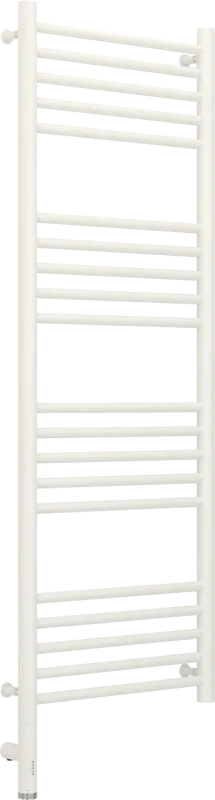 Полотенцесушитель электрический Сунержа Богема 3.0 1240 40х120 см перемычка прямая - фото 1