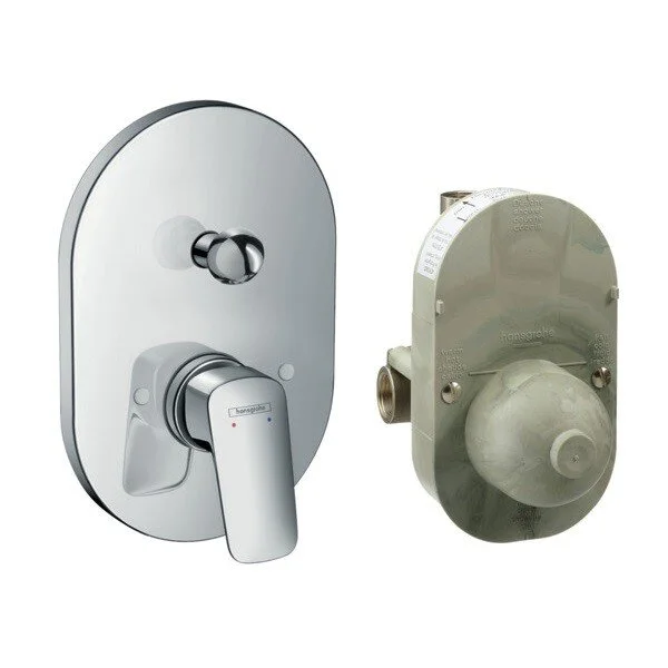 Смеситель для душа Hansgrohe Logis - фото 1