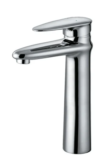 Смеситель для раковины Lemark Status LM4409C - фото 1