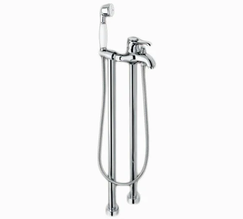 Смеситель для ванны Emmevi Tiffany 600128 - фото 4