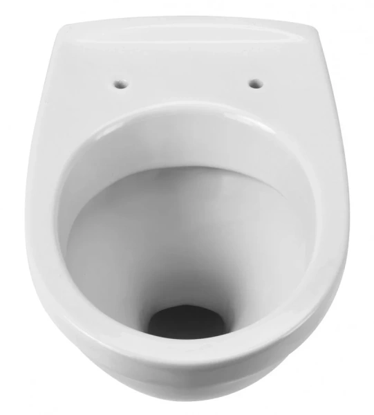 Унитаз с инсталляцией Santek Бореаль с тонким сиденьем, с инсталляцией index_1 - фото 5