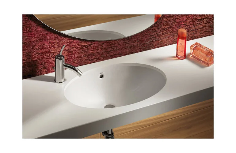 Раковина Roca Grand Berna 62 см встраиваемая, по запросу - фото 9