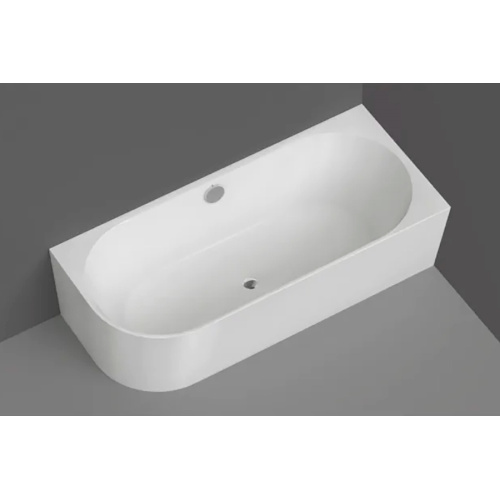 Ванна акриловая Vagnerplast Sanstar 170×75 см правая