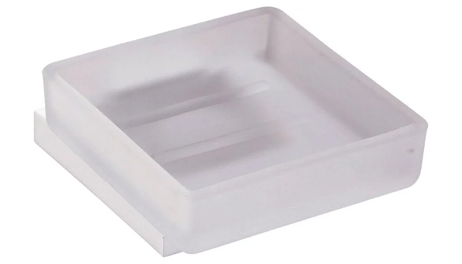 Мыльница для ванной подвесная Art&Max Argo AM-6959LF - фото 1