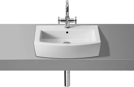 Раковина Roca Hall 327881000 55 см керамическая index_1 - фото 10