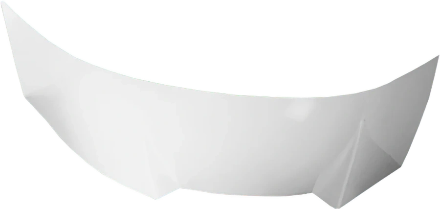 Панель, цвет белый, Ravak Rosa 95 160 L  CZ57100A00 - фото 1