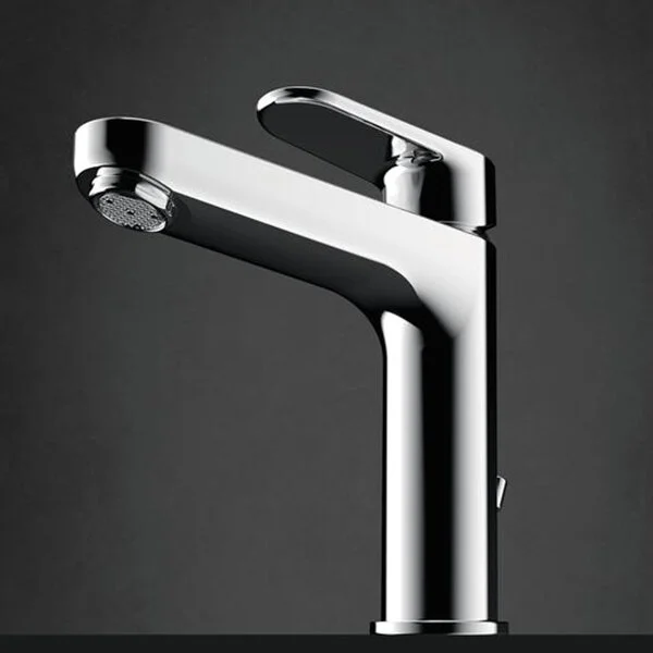 Смеситель для раковины Ideal Standard Cerafine O BC699 с донным клапаном, недорогие, с донным клапаном - фото 5