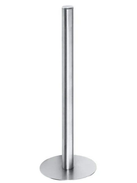 Бумагодержатель Bemeta Omega напольный - фото 1