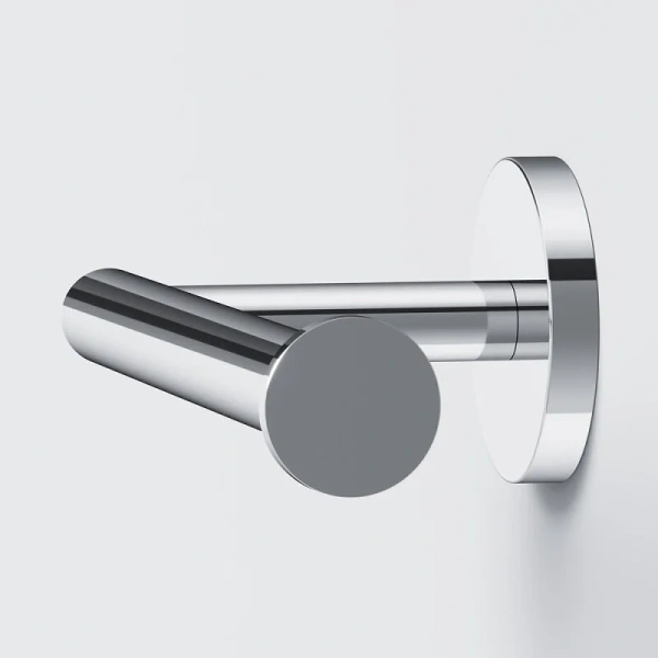 Бумагодержатель Am.Pm X-Joy хром - фото 4