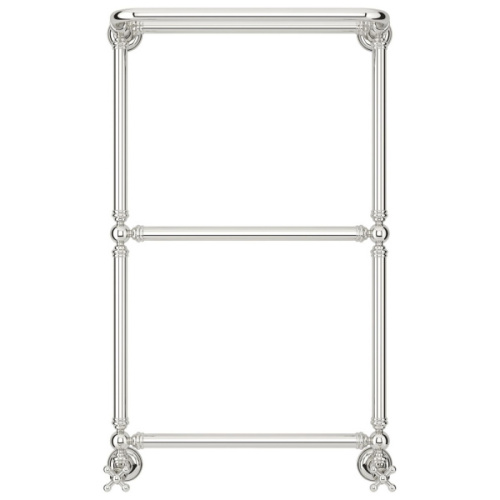 Полотенцесушитель водяной Сунержа Ренессанс 50х86 см другие цветовые решения - фото 2